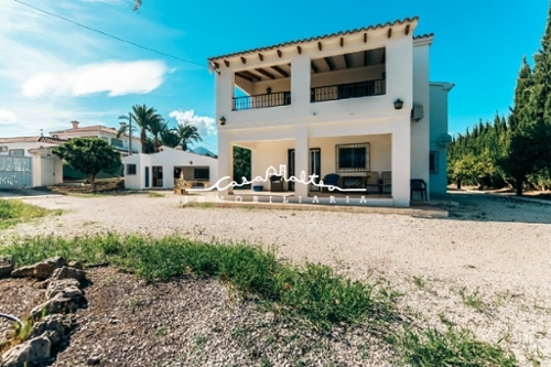 Montahud Marina Baixa villa foto 6258543