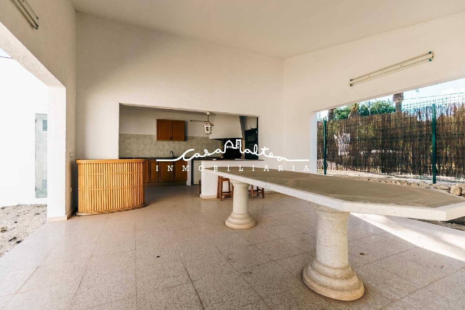  till salu villa Montahud Marina Baixa 4
