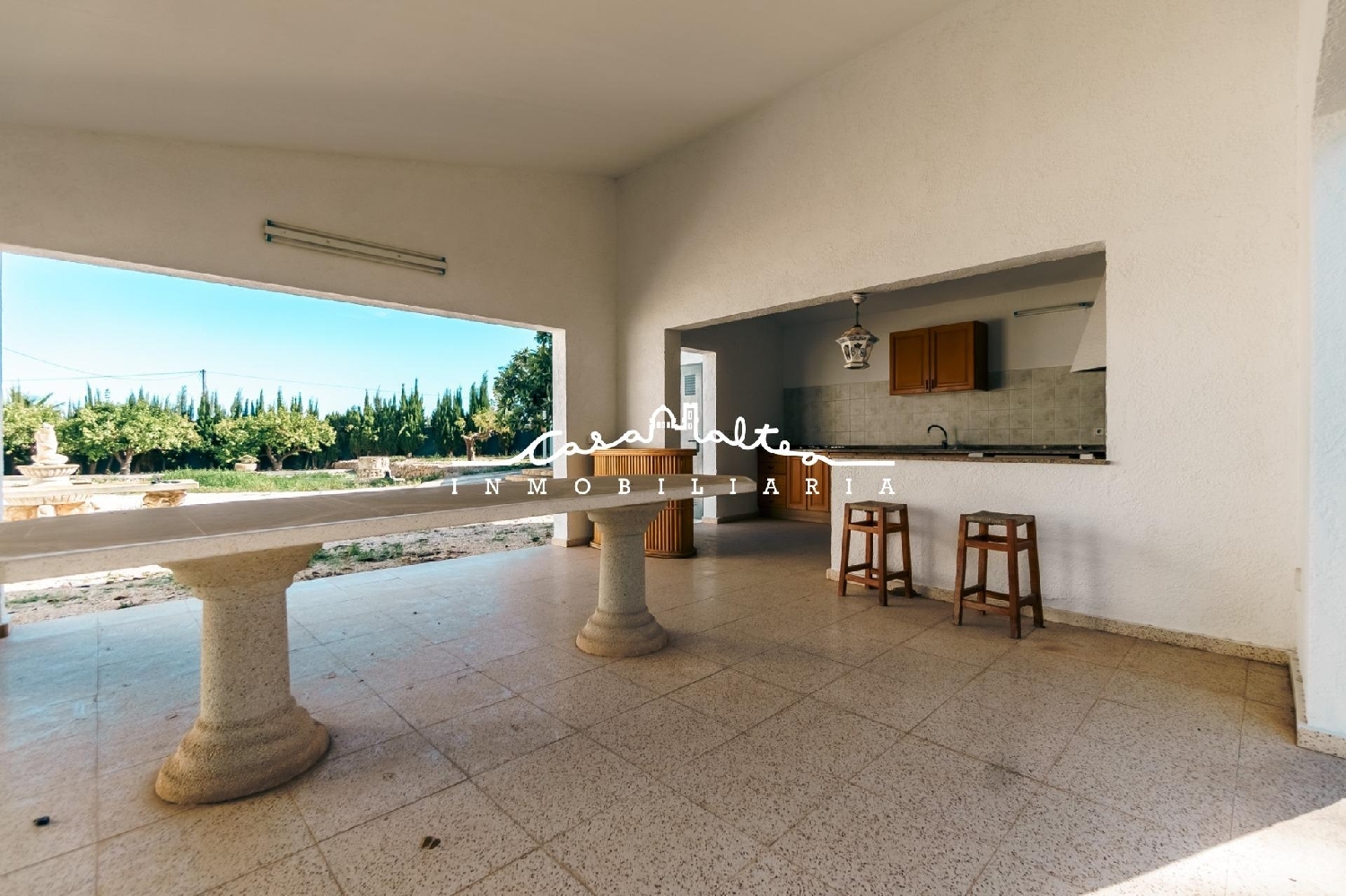  till salu villa Montahud Marina Baixa 5