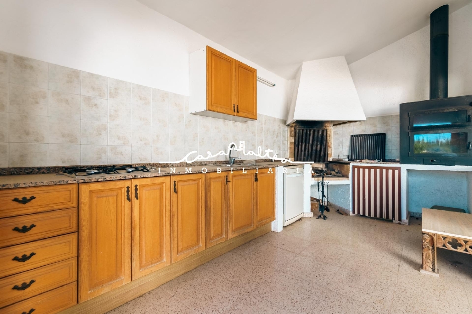 till salu villa Montahud Marina Baixa 8