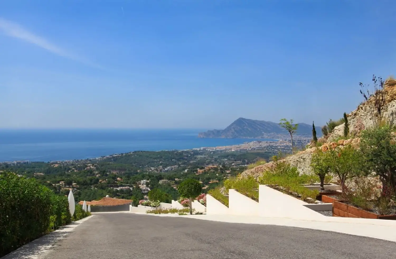  till salu villa Montahud Marina Baixa 1
