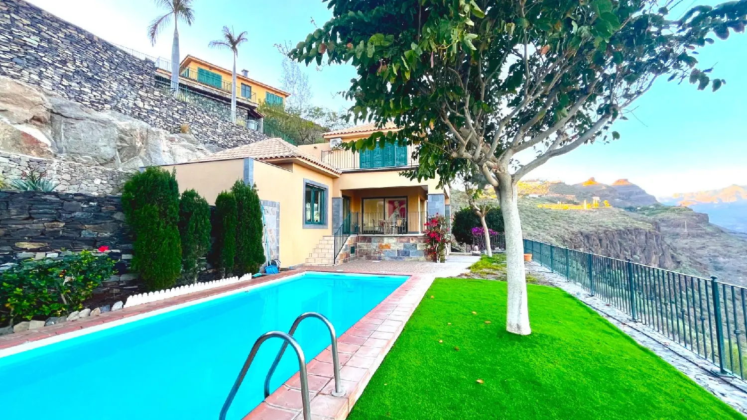  till salu villa Ayaguares Área Sur 3