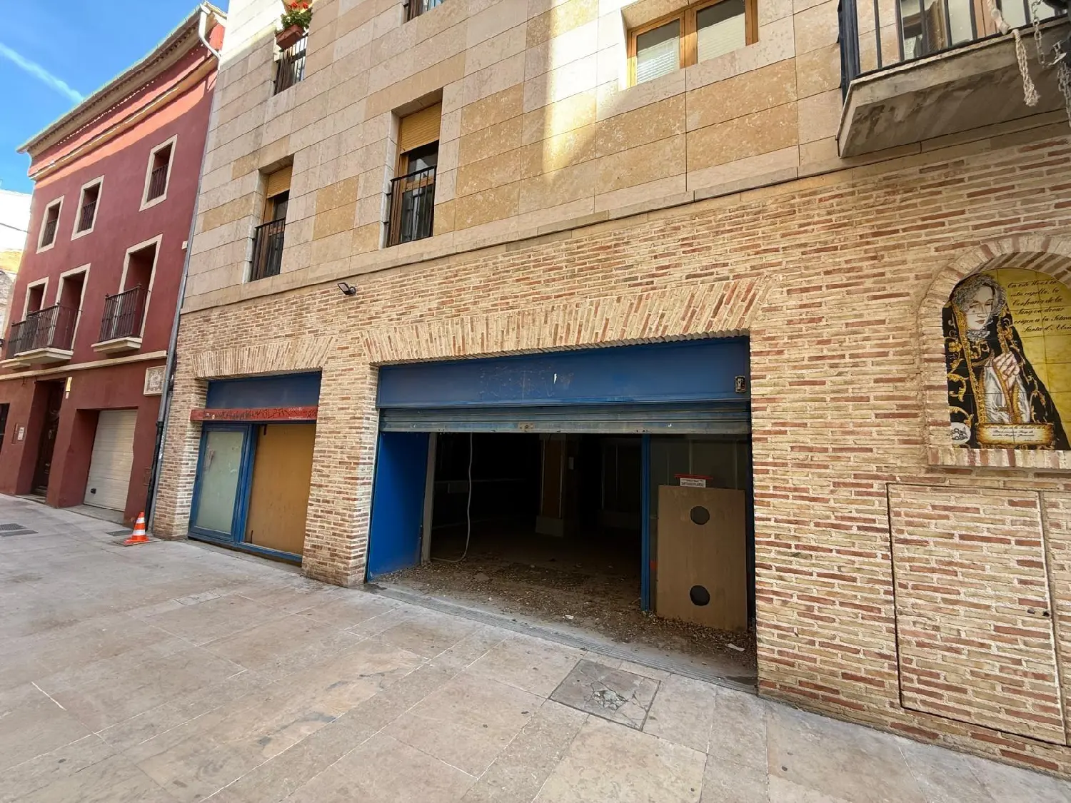  till salu villa Montañeta De La Font Ribera Baixa 1