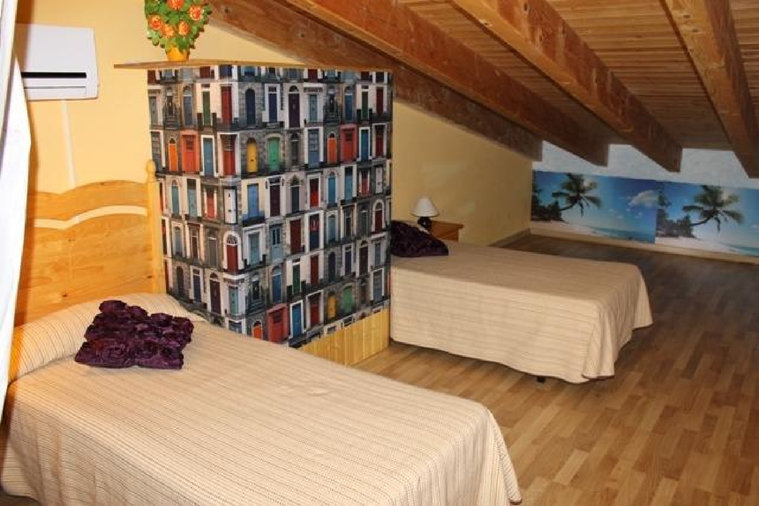  till salu villa Montclar Baix Camp 7