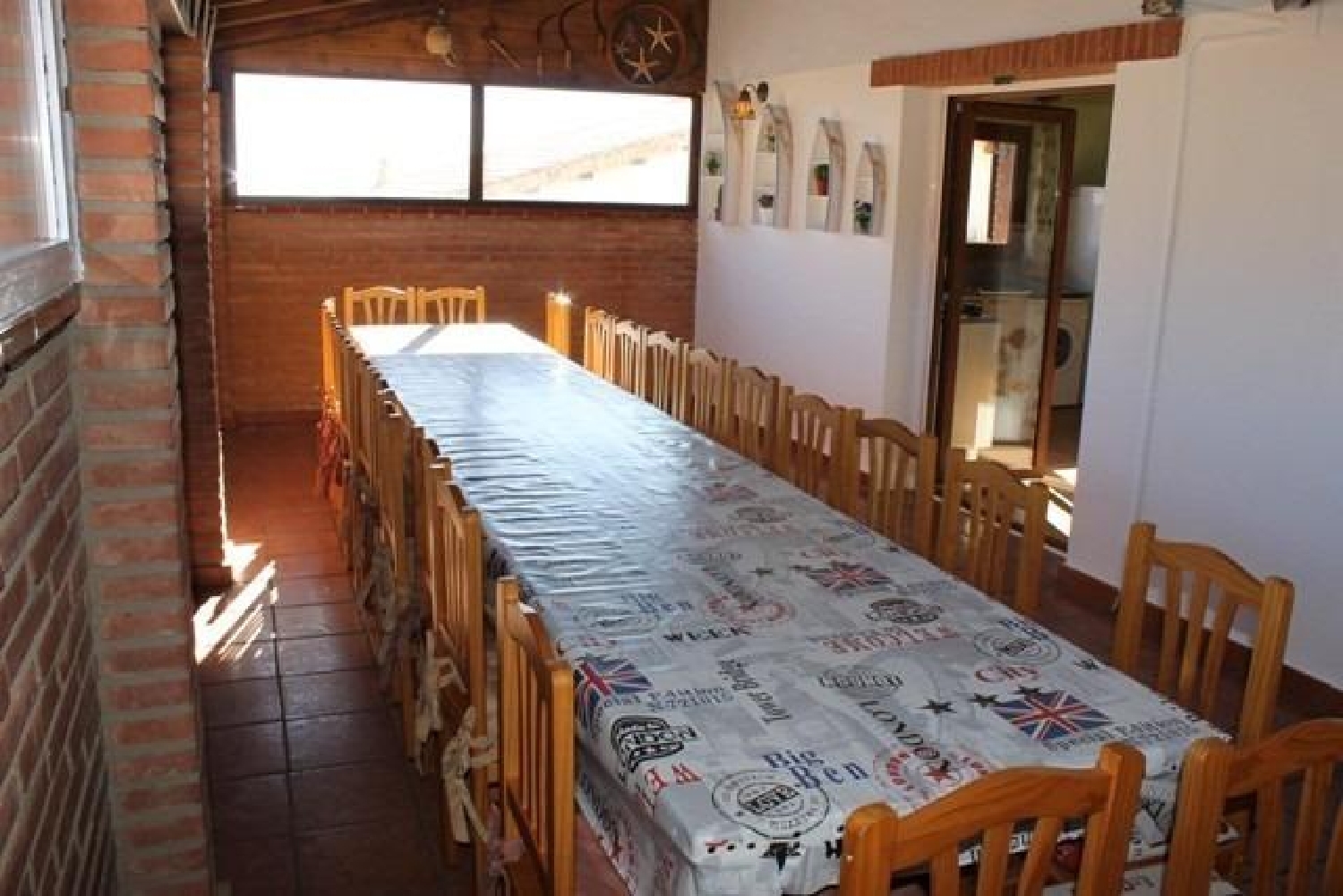 till salu villa Montclar Baix Camp 3