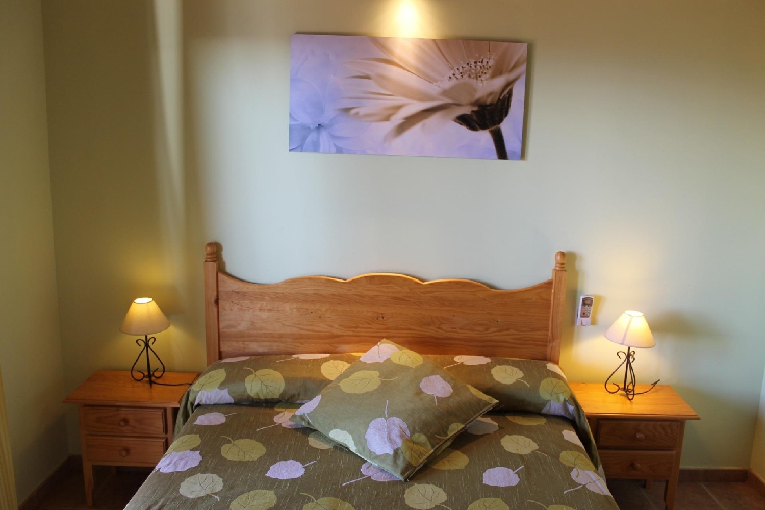  till salu villa Montclar Baix Camp 6