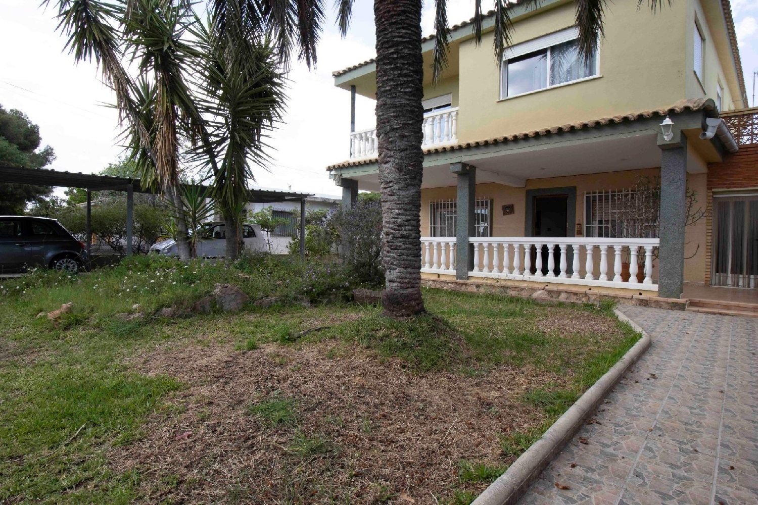  till salu villa Monte Cabrera Ribera Alta 1