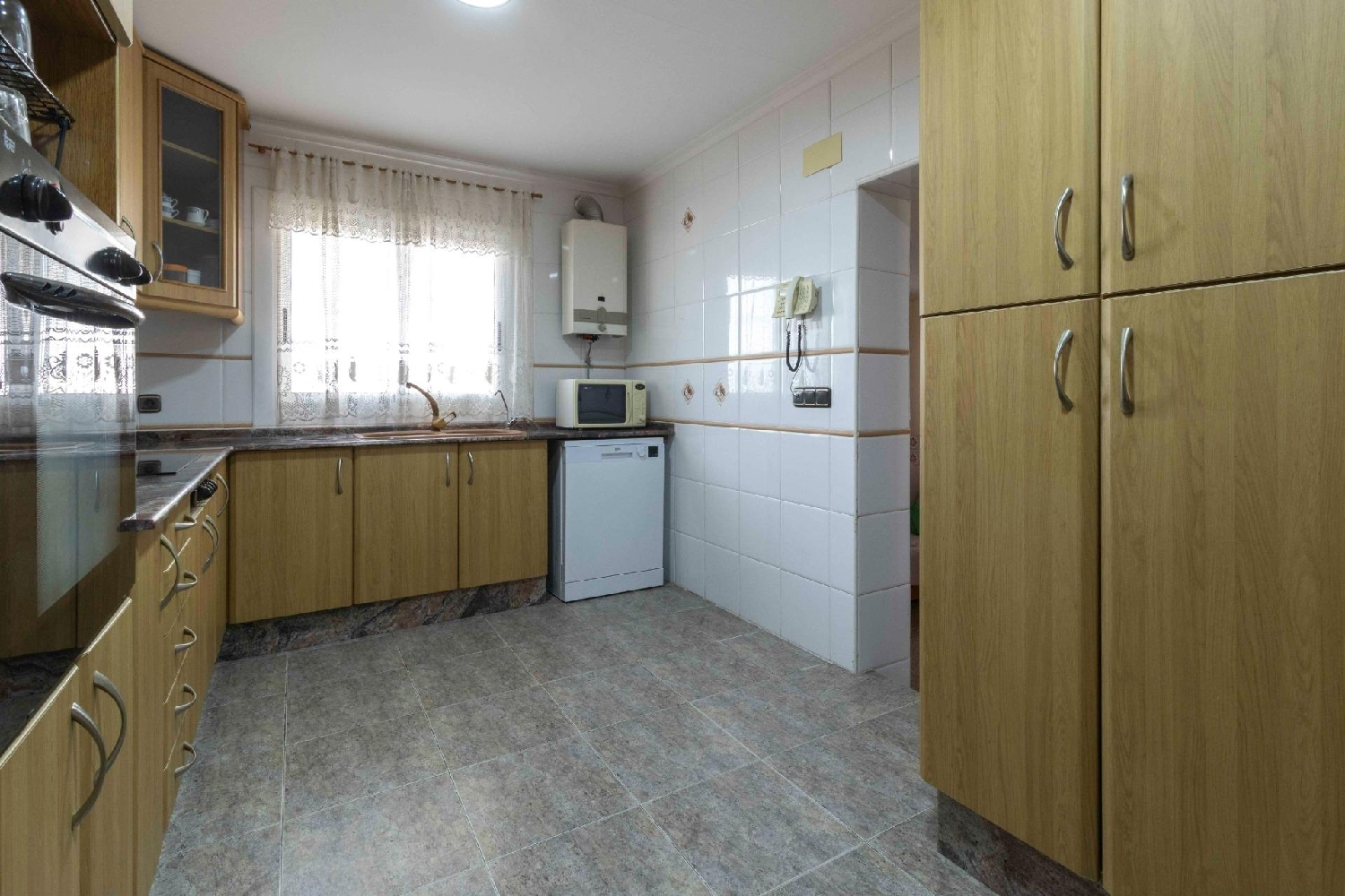  till salu villa Monte Cabrera Ribera Alta 8