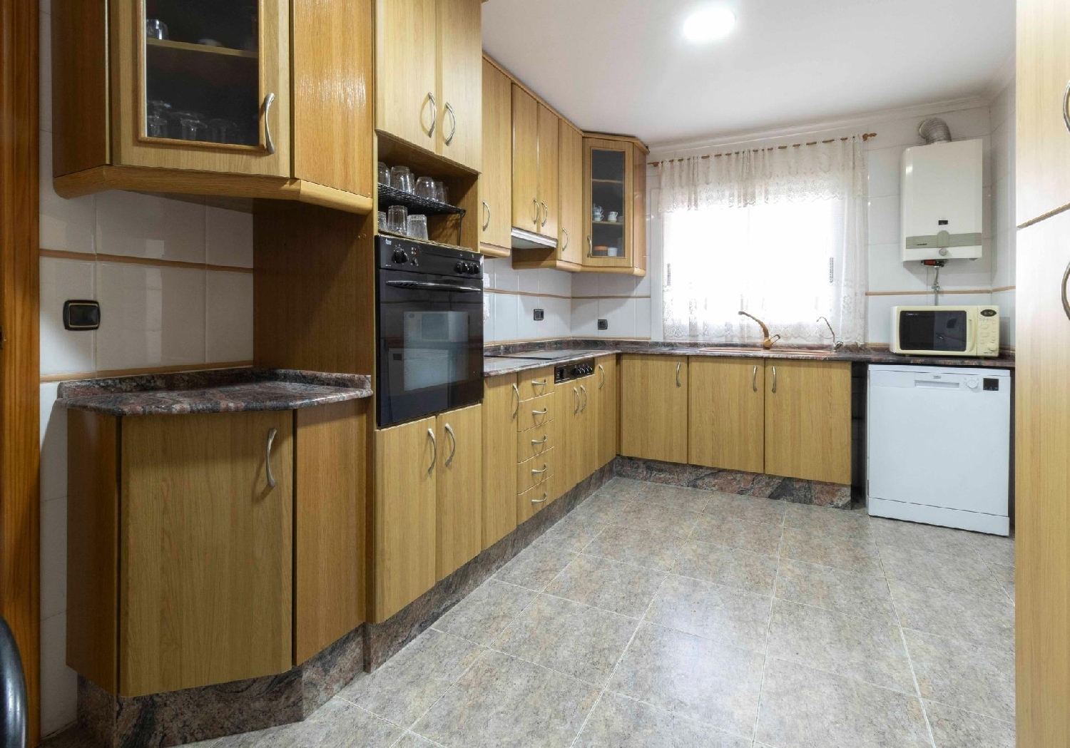  till salu villa Monte Cabrera Ribera Alta 5