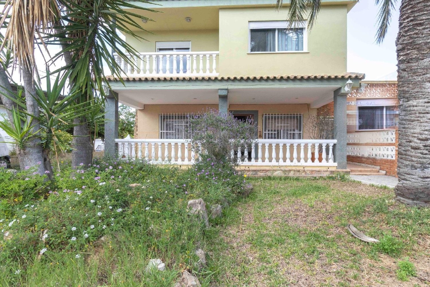  till salu villa Monte Cabrera Ribera Alta 4
