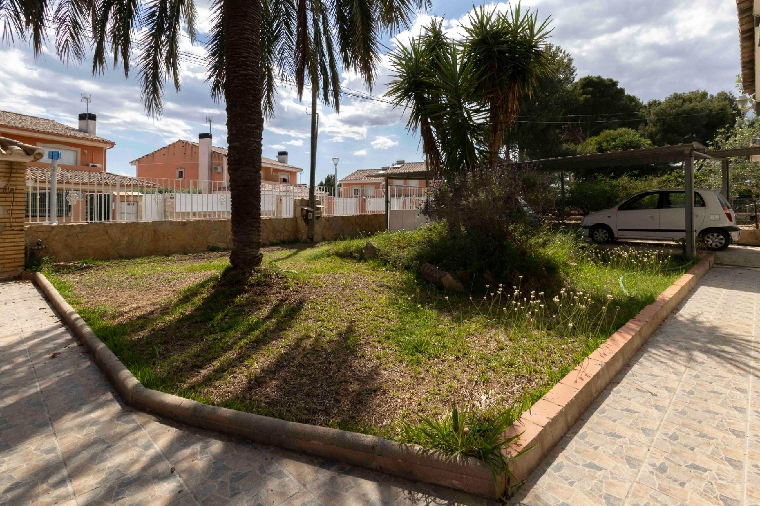 till salu villa Monte Cabrera Ribera Alta 2