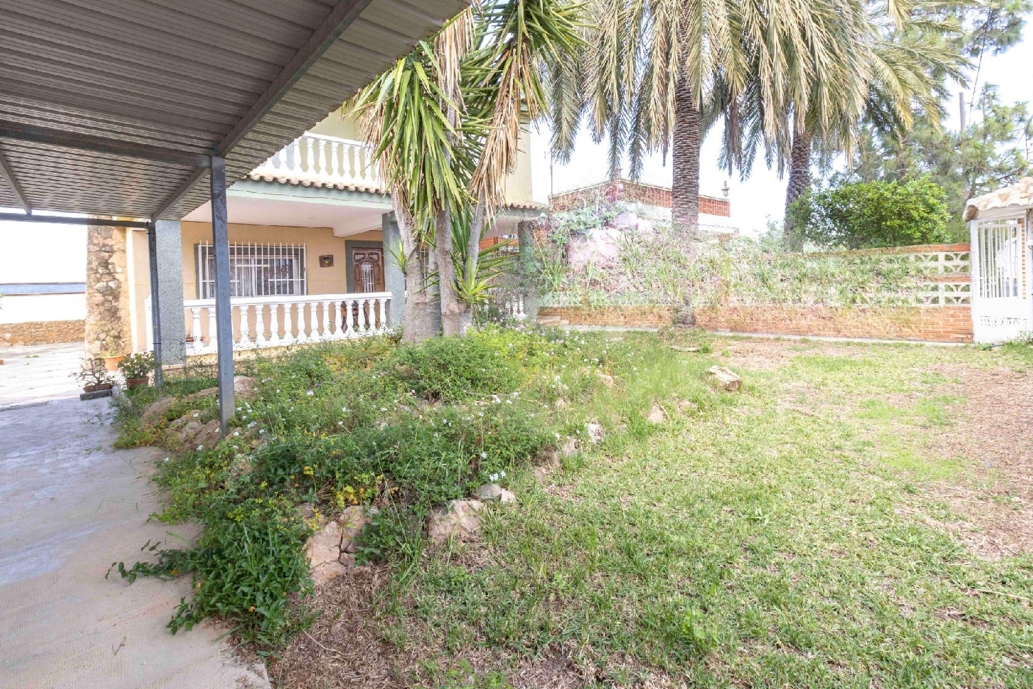 till salu villa Monte Cabrera Ribera Alta 3