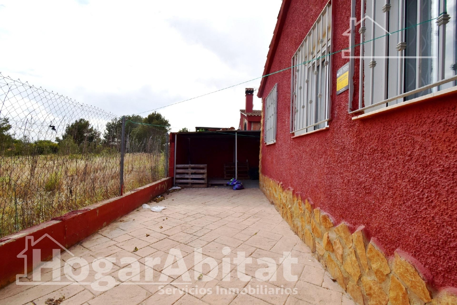  till salu villa Monte Cabrera Ribera Alta 6