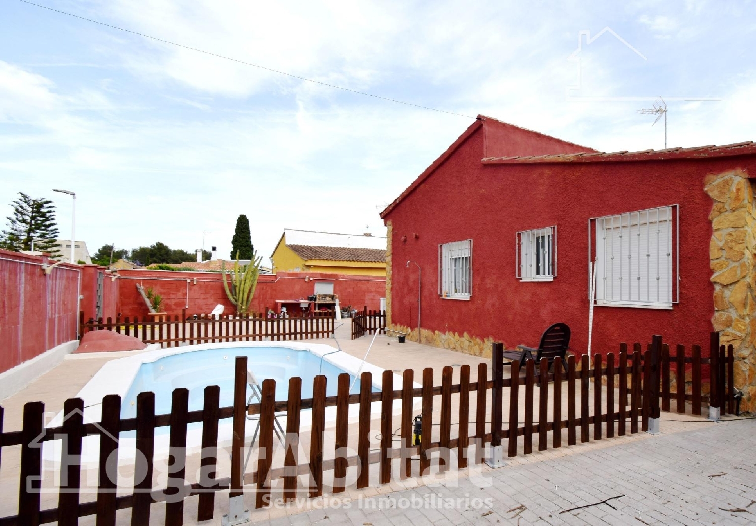  till salu villa Monte Cabrera Ribera Alta 1
