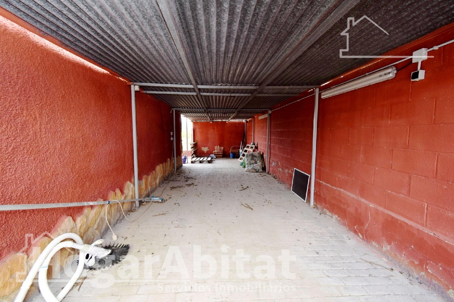  till salu villa Monte Cabrera Ribera Alta 7