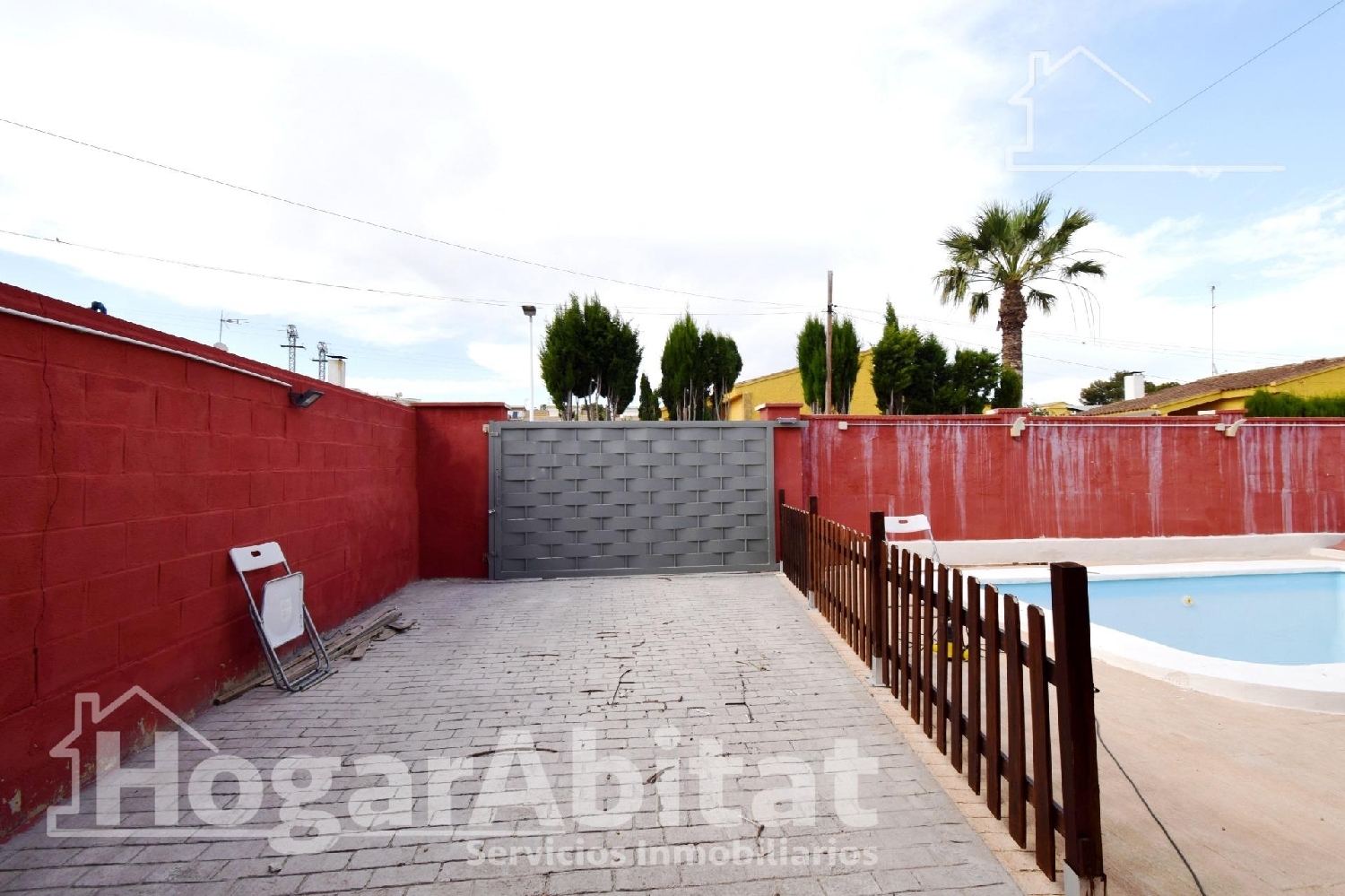  till salu villa Monte Cabrera Ribera Alta 4