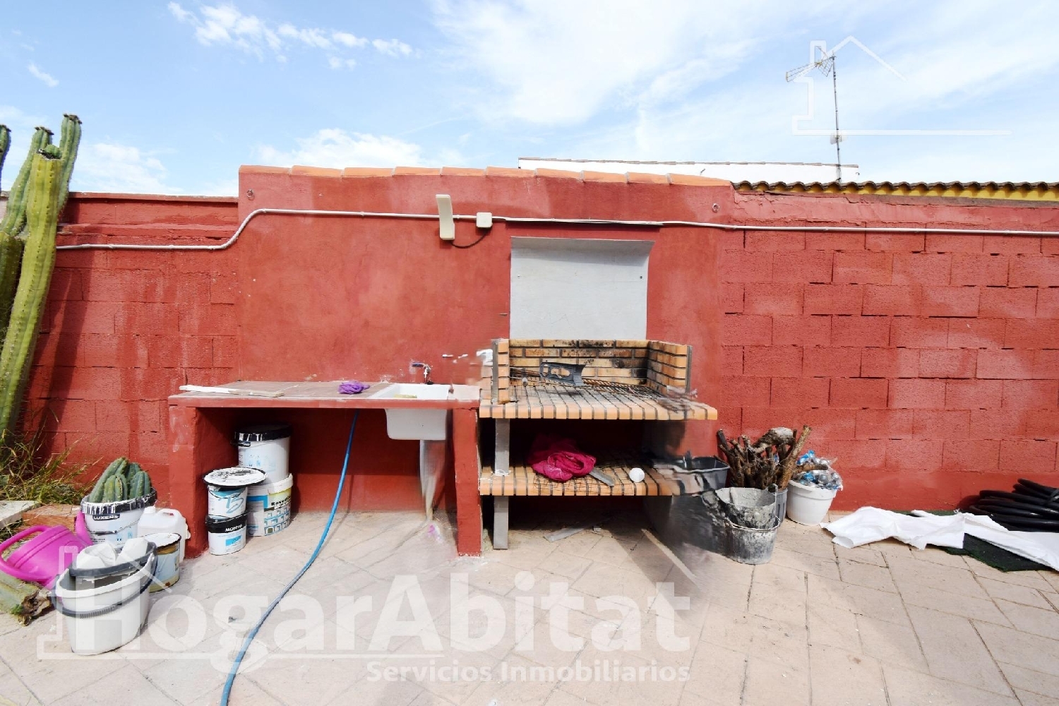  till salu villa Monte Cabrera Ribera Alta 5