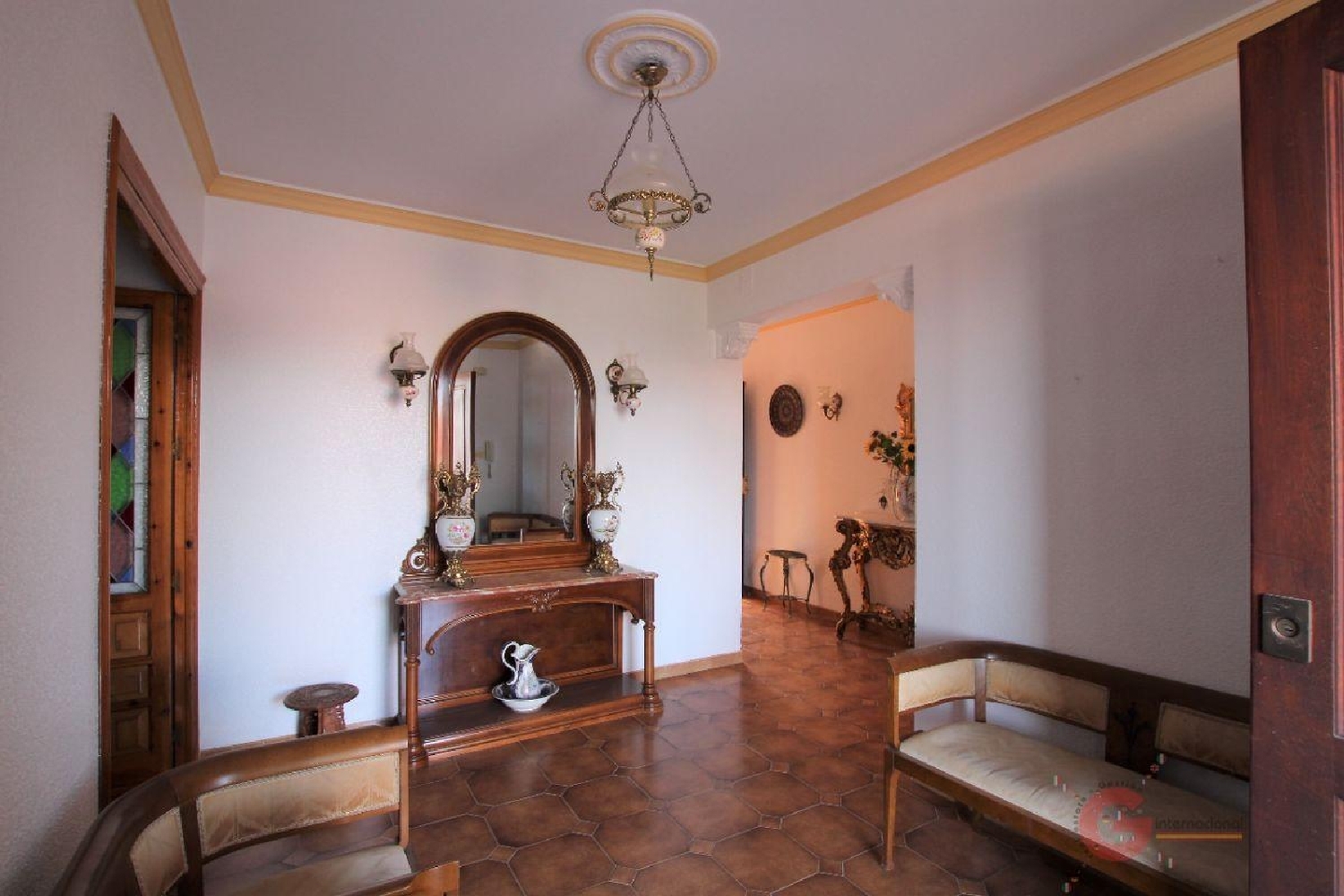  till salu villa Monte De Los Almendros Costa Tropical 5