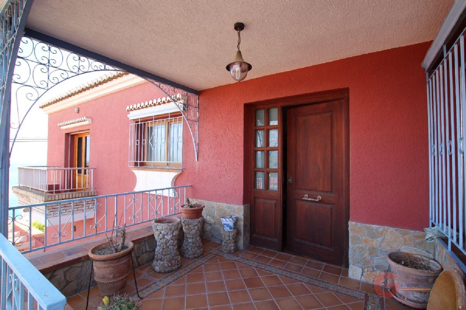  till salu villa Monte De Los Almendros Costa Tropical 4