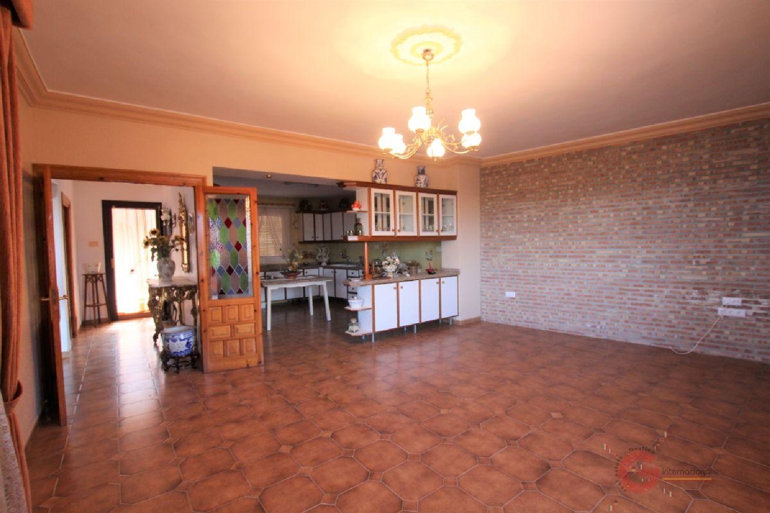  till salu villa Monte De Los Almendros Costa Tropical 6