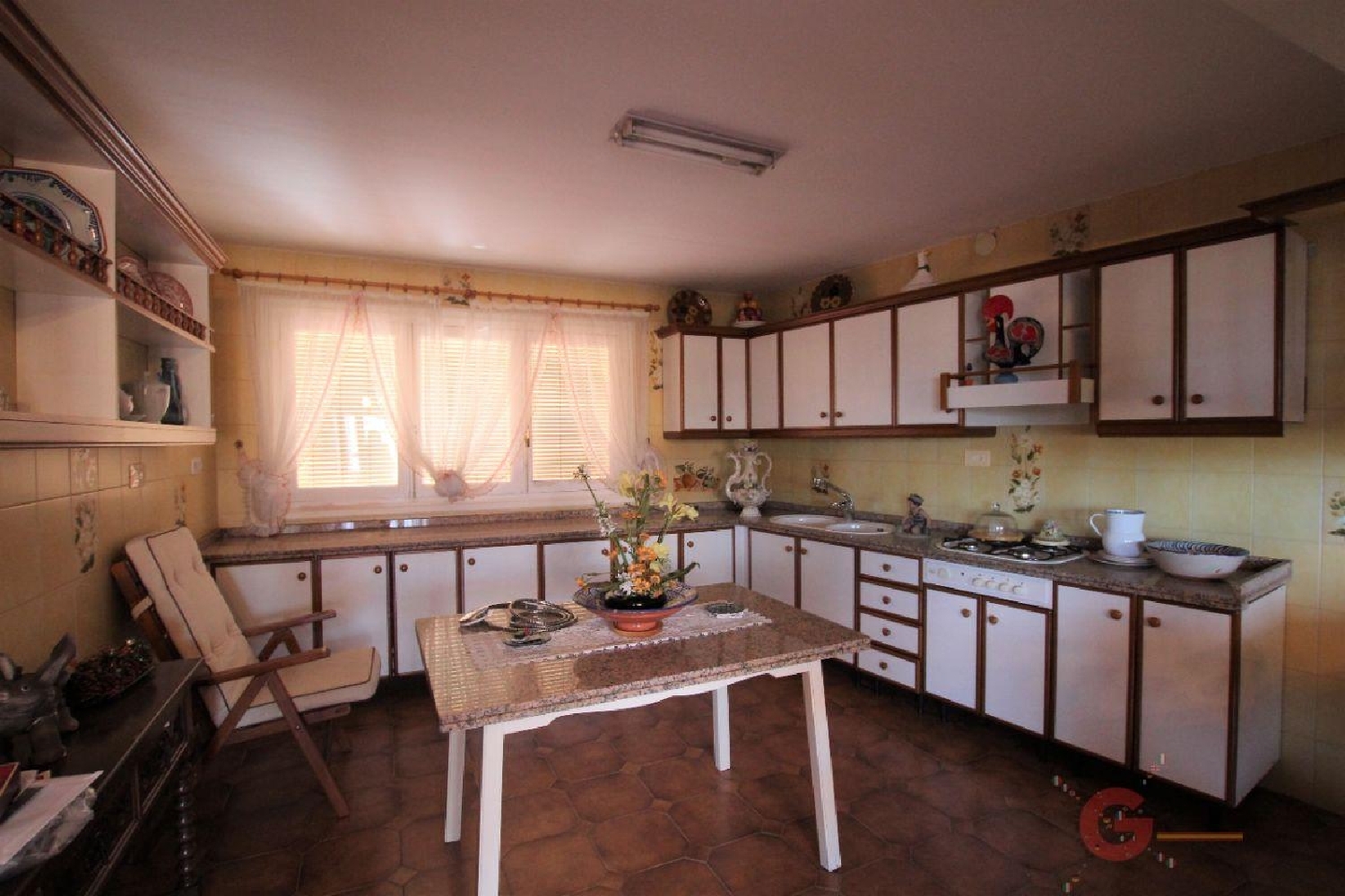  till salu villa Monte De Los Almendros Costa Tropical 7