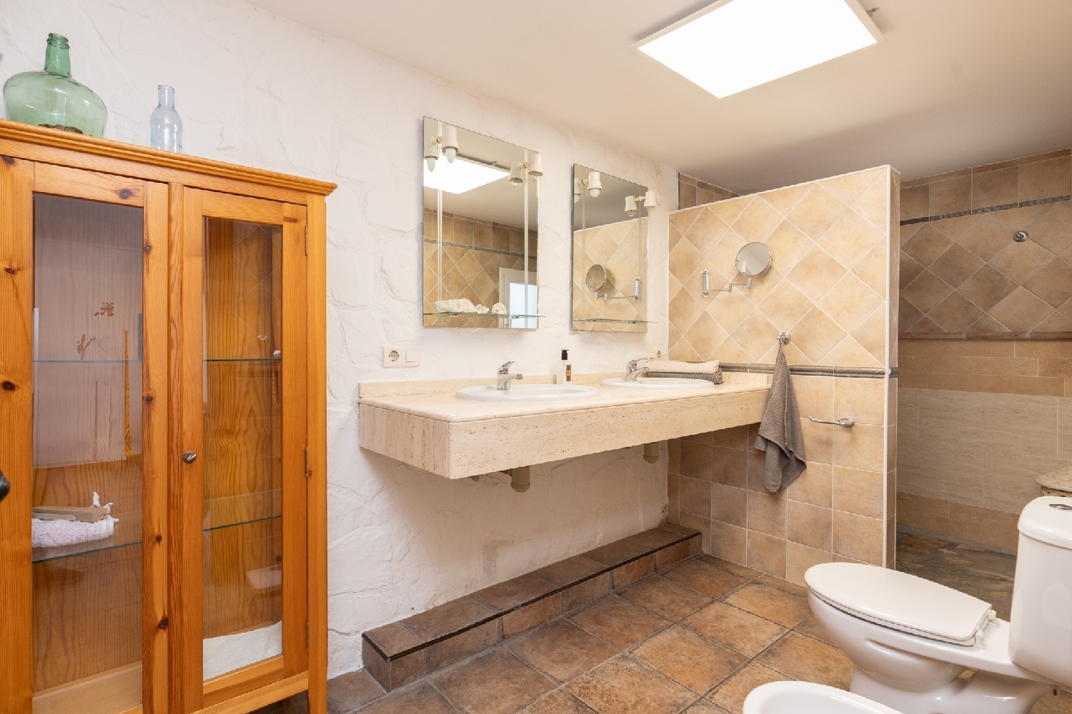 till salu villa Monte De Los Almendros Costa Tropical 3