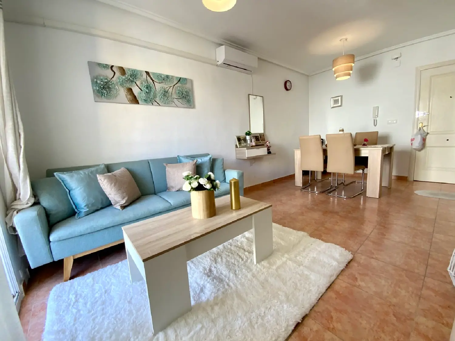  till salu villa La Heredia Costa Del Sol Occidental 1