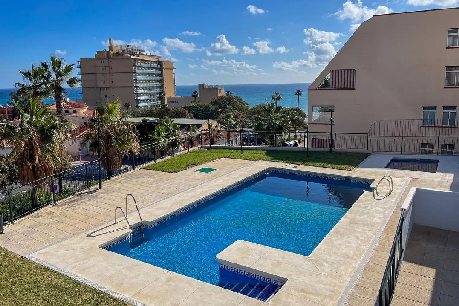  till salu villa La Heredia Costa Del Sol Occidental 1