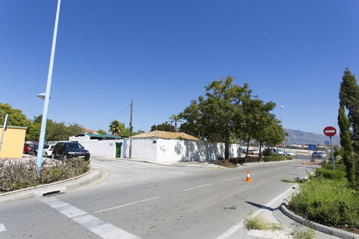  till salu villa Monte Halcones Costa Del Sol Occidental 6