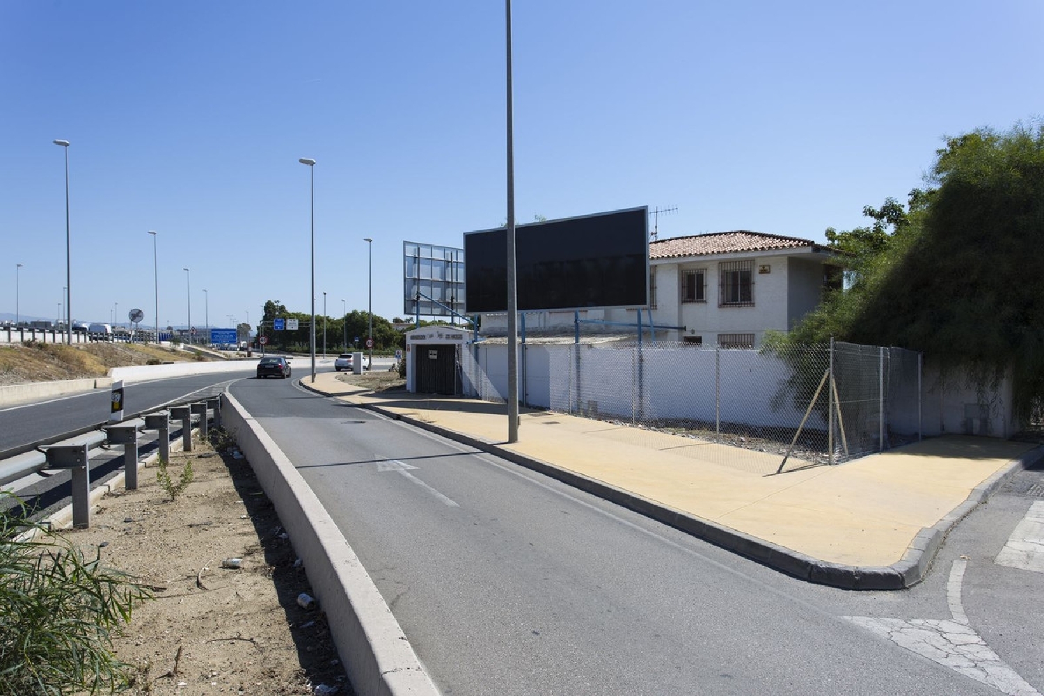  till salu villa Monte Halcones Costa Del Sol Occidental 1