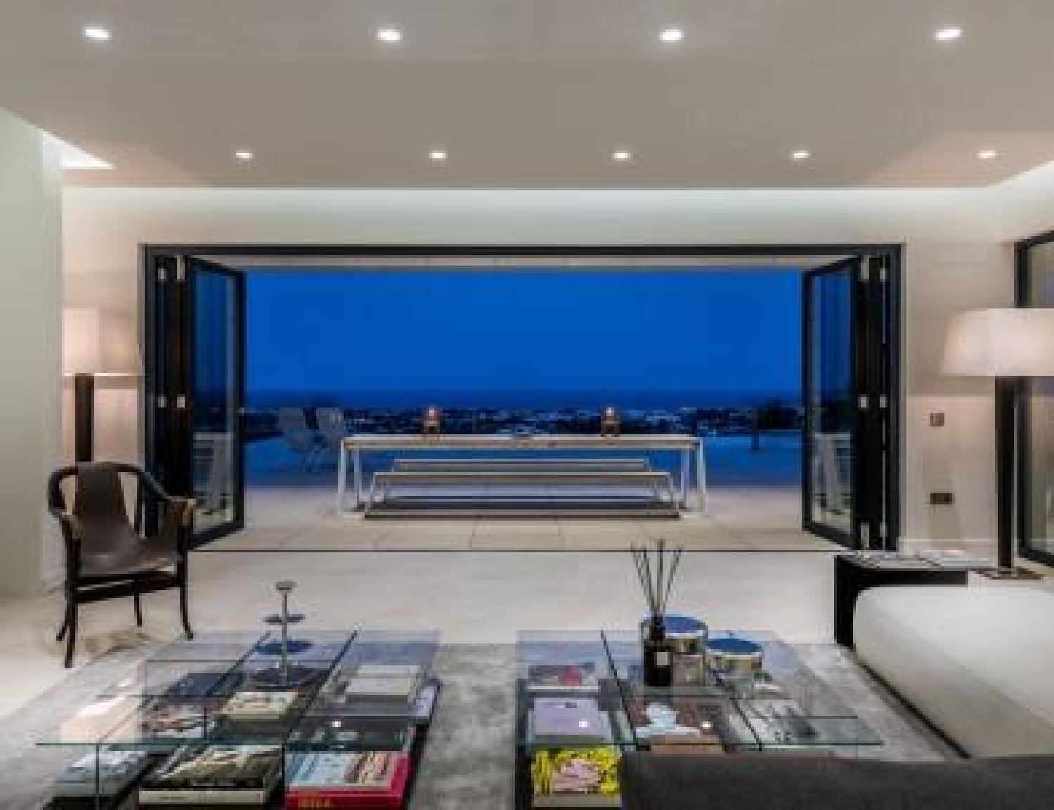  till salu villa Monte Halcones Costa Del Sol Occidental 7