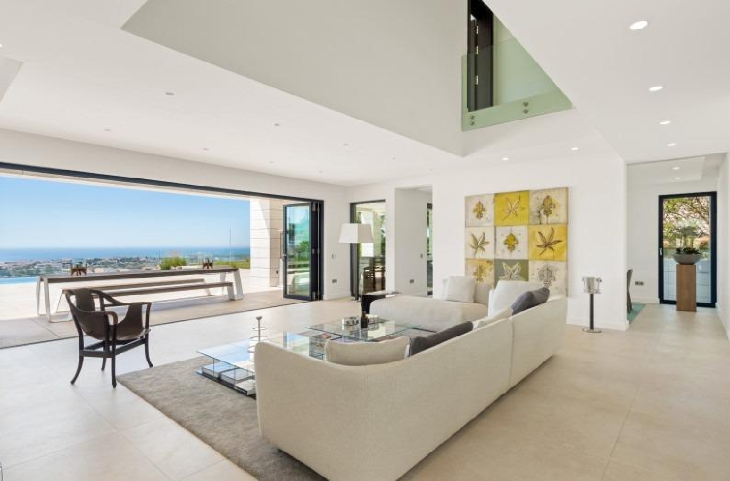  till salu villa Monte Halcones Costa Del Sol Occidental 5