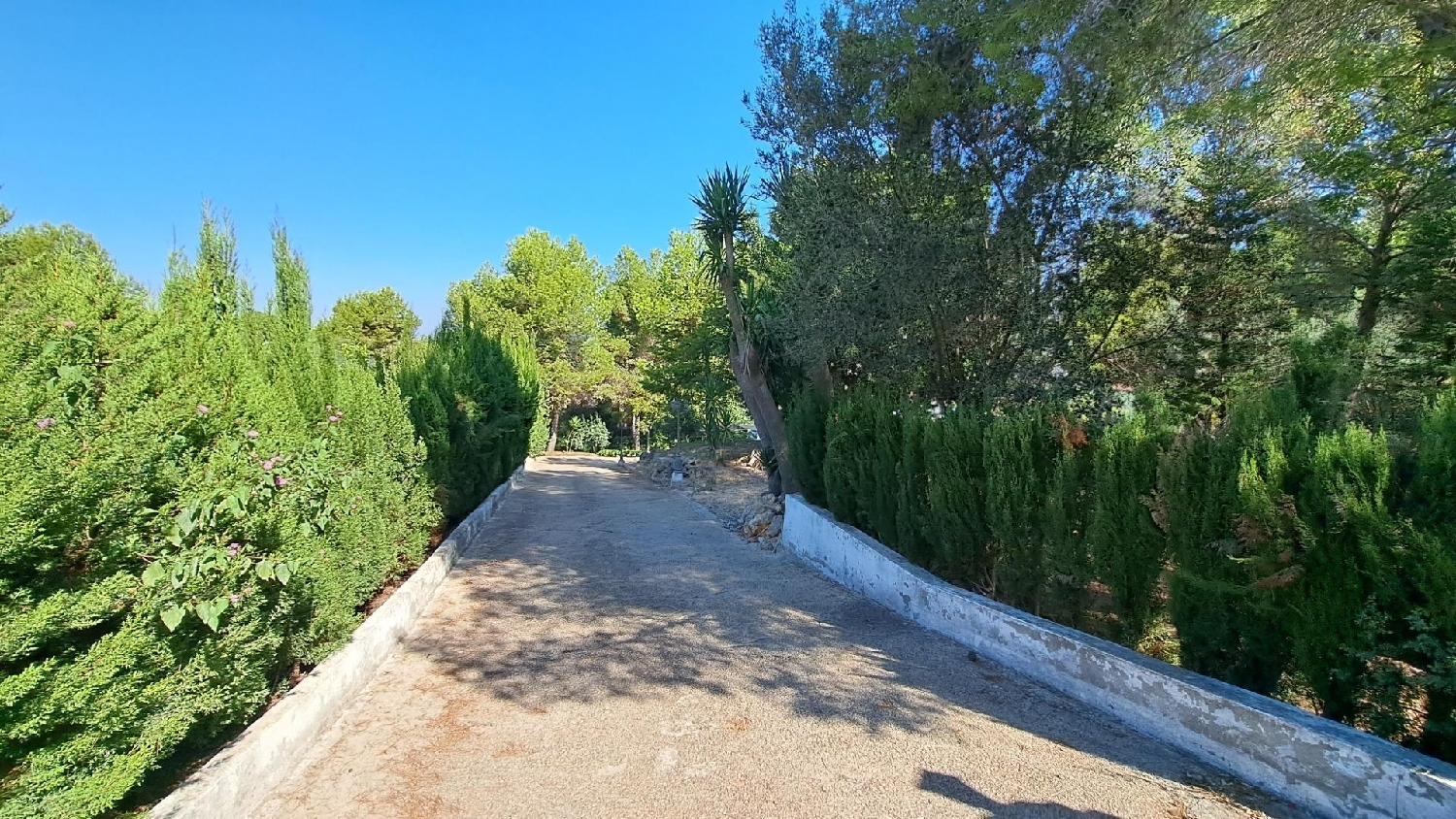 till salu villa Monte Júcar Ribera Alta 2