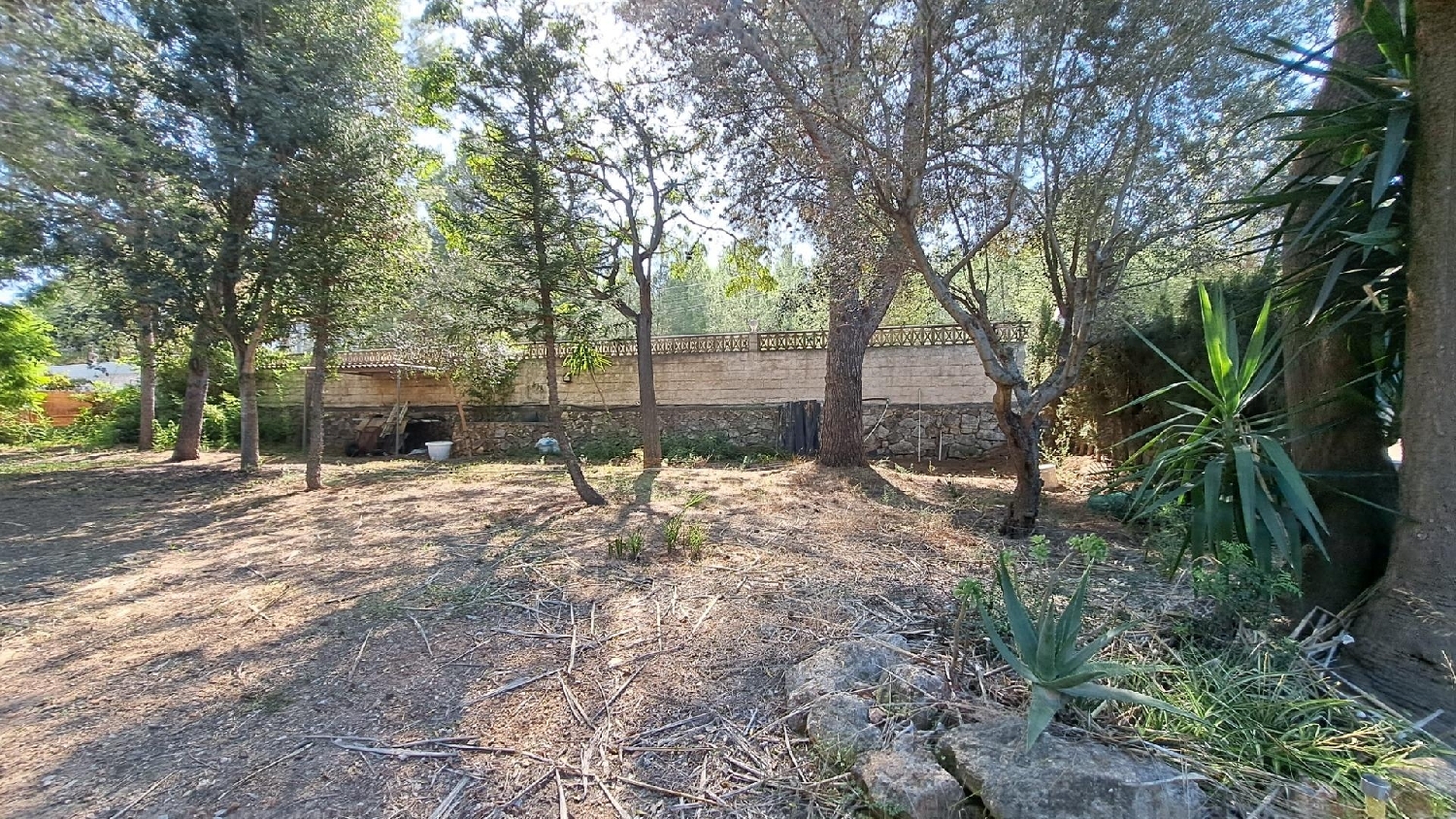  till salu villa Monte Júcar Ribera Alta 5