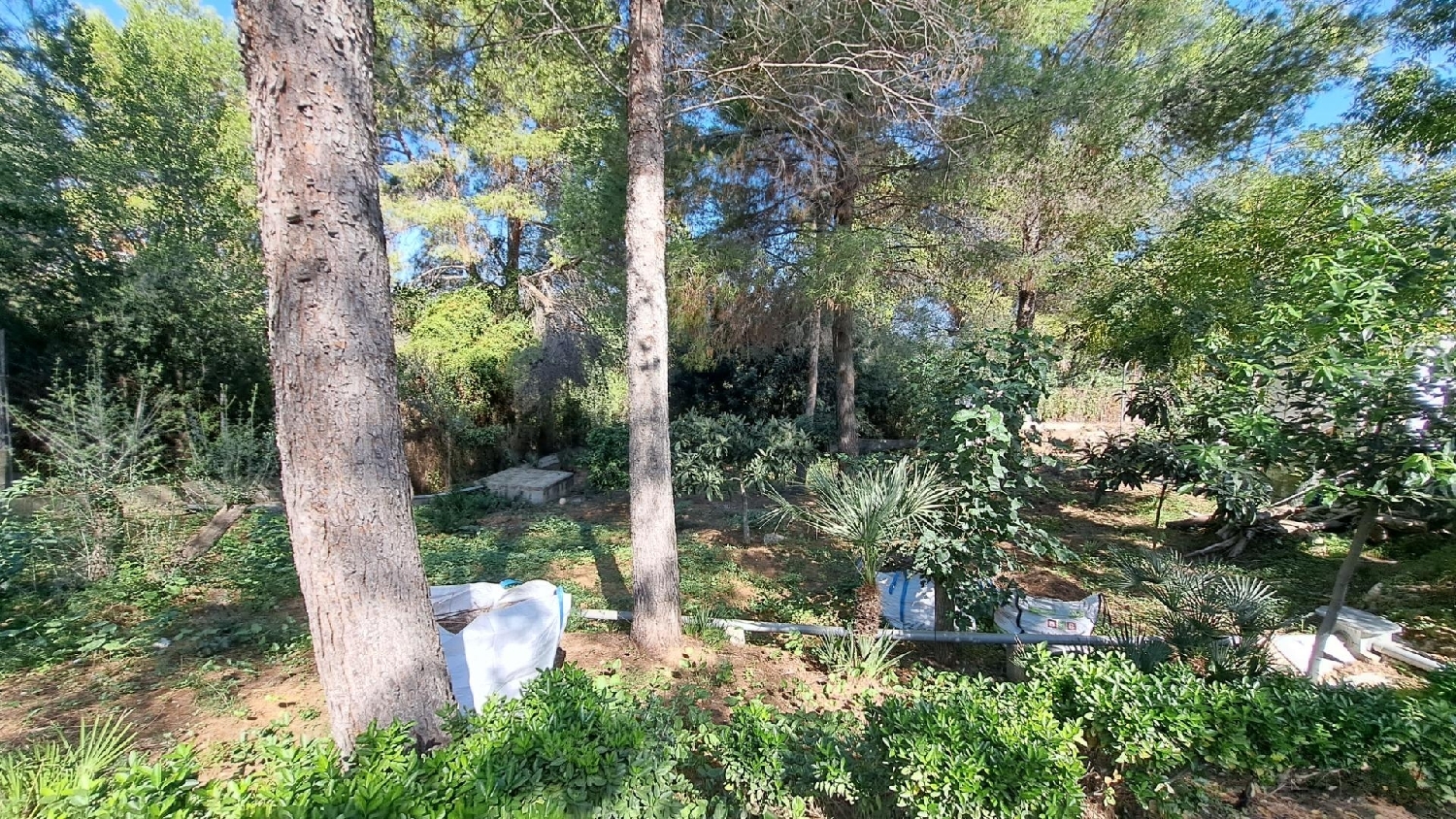  till salu villa Monte Júcar Ribera Alta 7