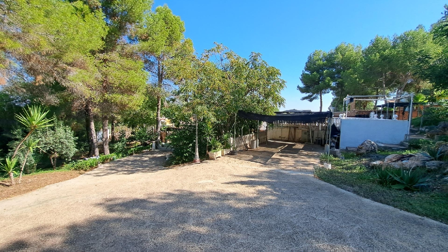  till salu villa Monte Júcar Ribera Alta 6