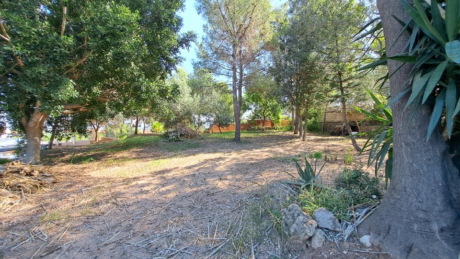 till salu villa Monte Júcar Ribera Alta 3