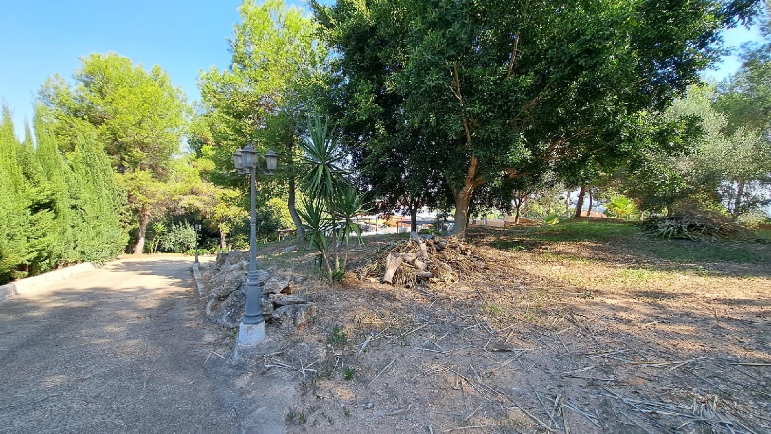  till salu villa Monte Júcar Ribera Alta 4