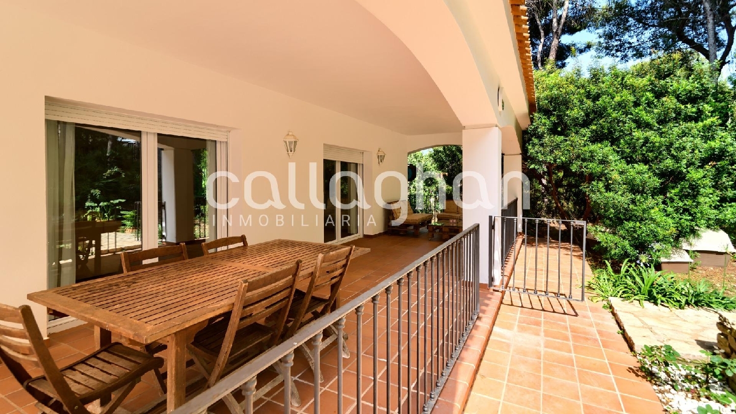  till salu villa Monte Júcar Ribera Alta 7