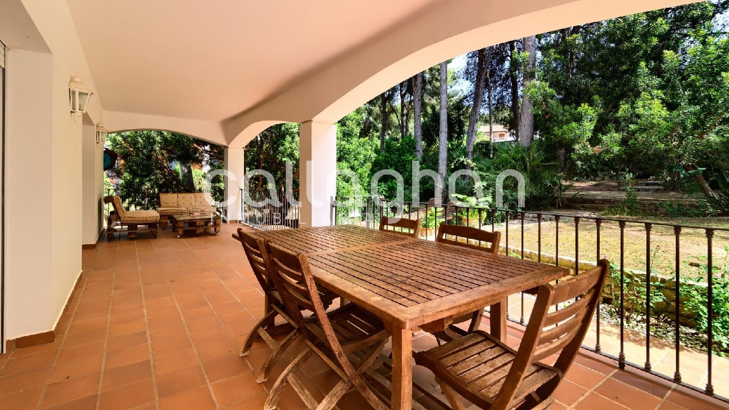  till salu villa Monte Júcar Ribera Alta 6