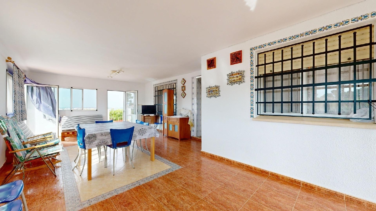  till salu villa Monte Júcar Ribera Alta 4