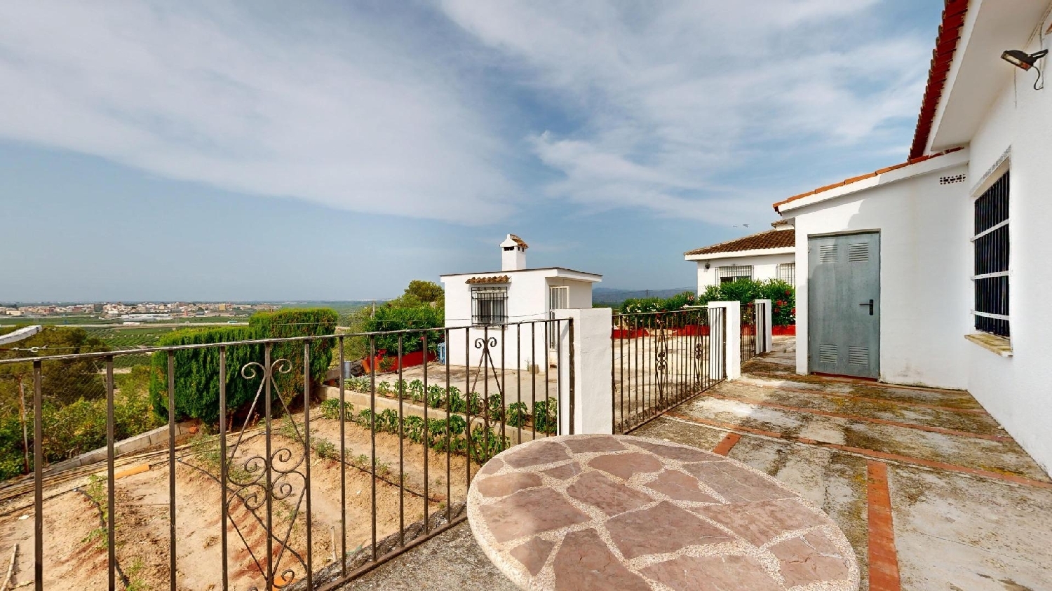  till salu villa Monte Júcar Ribera Alta 1