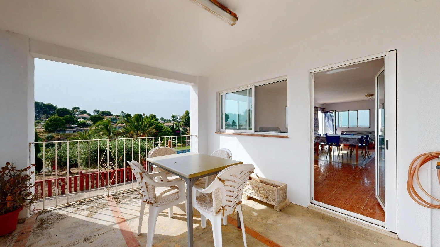 till salu villa Monte Júcar Ribera Alta 3