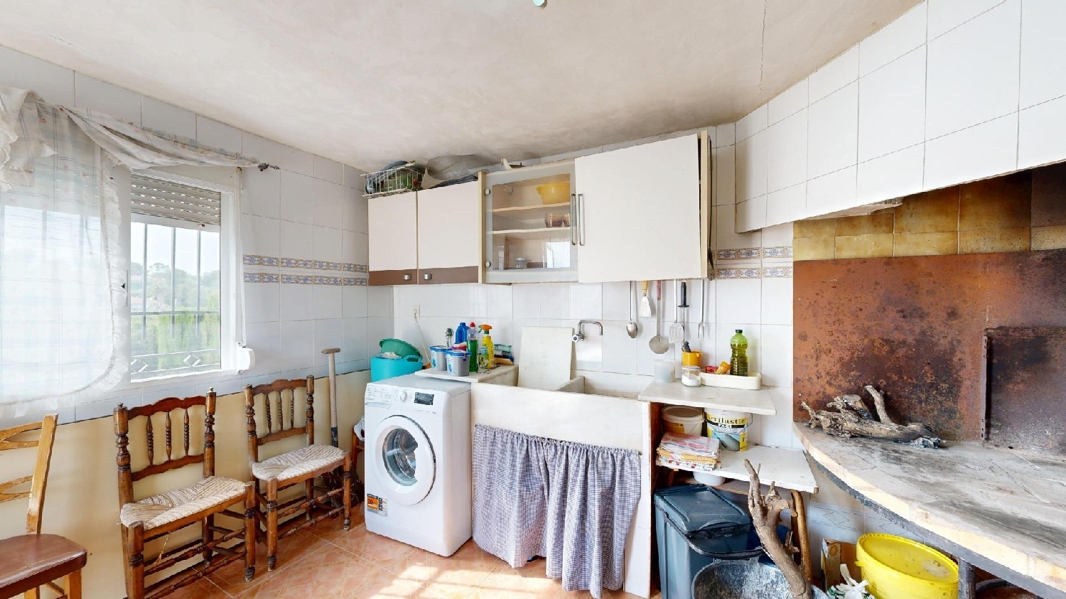  till salu villa Monte Júcar Ribera Alta 5