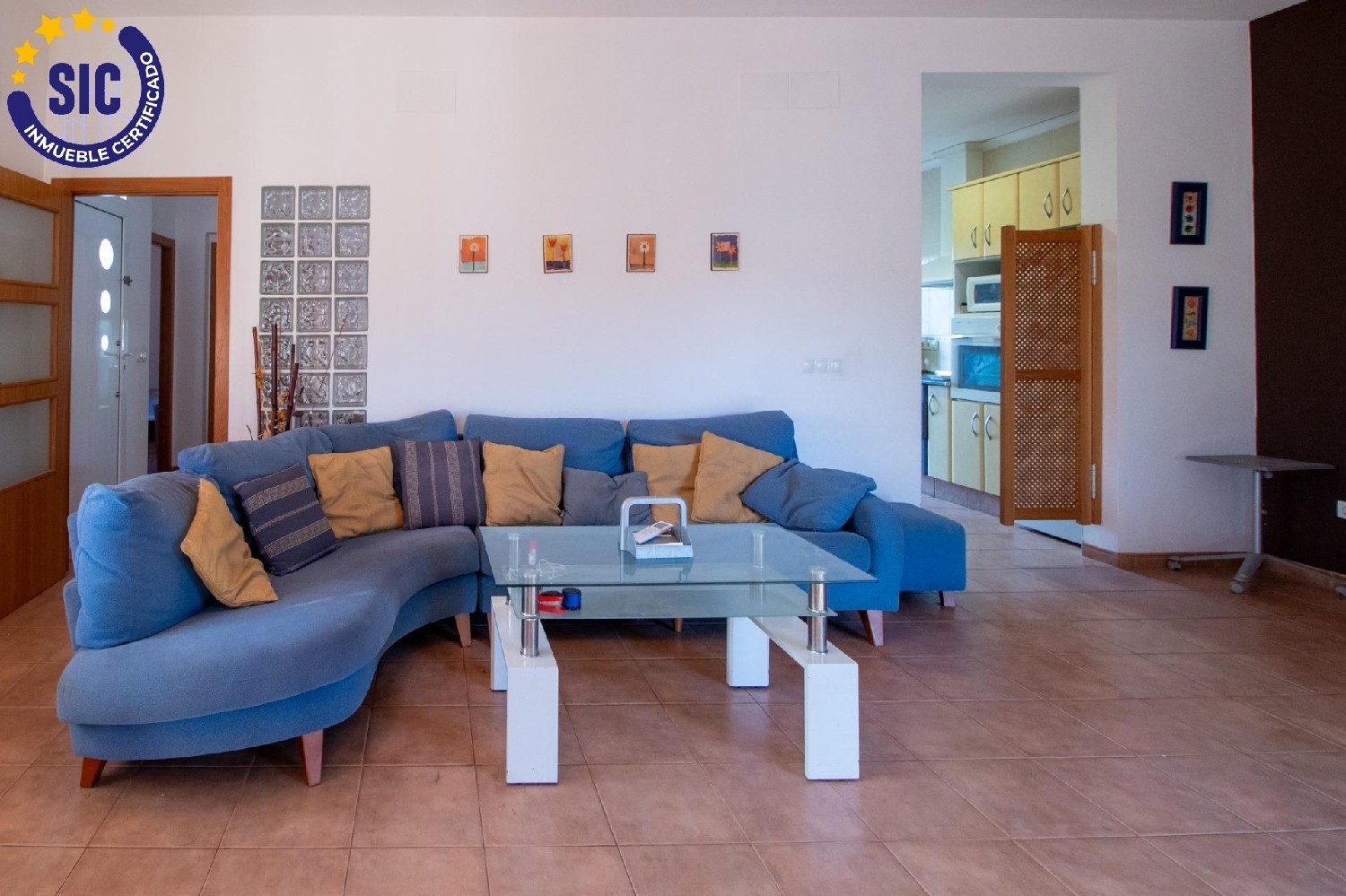  till salu villa Monte Júcar Ribera Alta 4