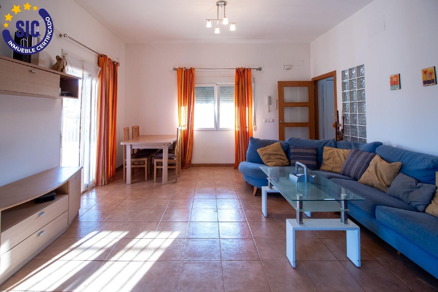 till salu villa Monte Júcar Ribera Alta 2