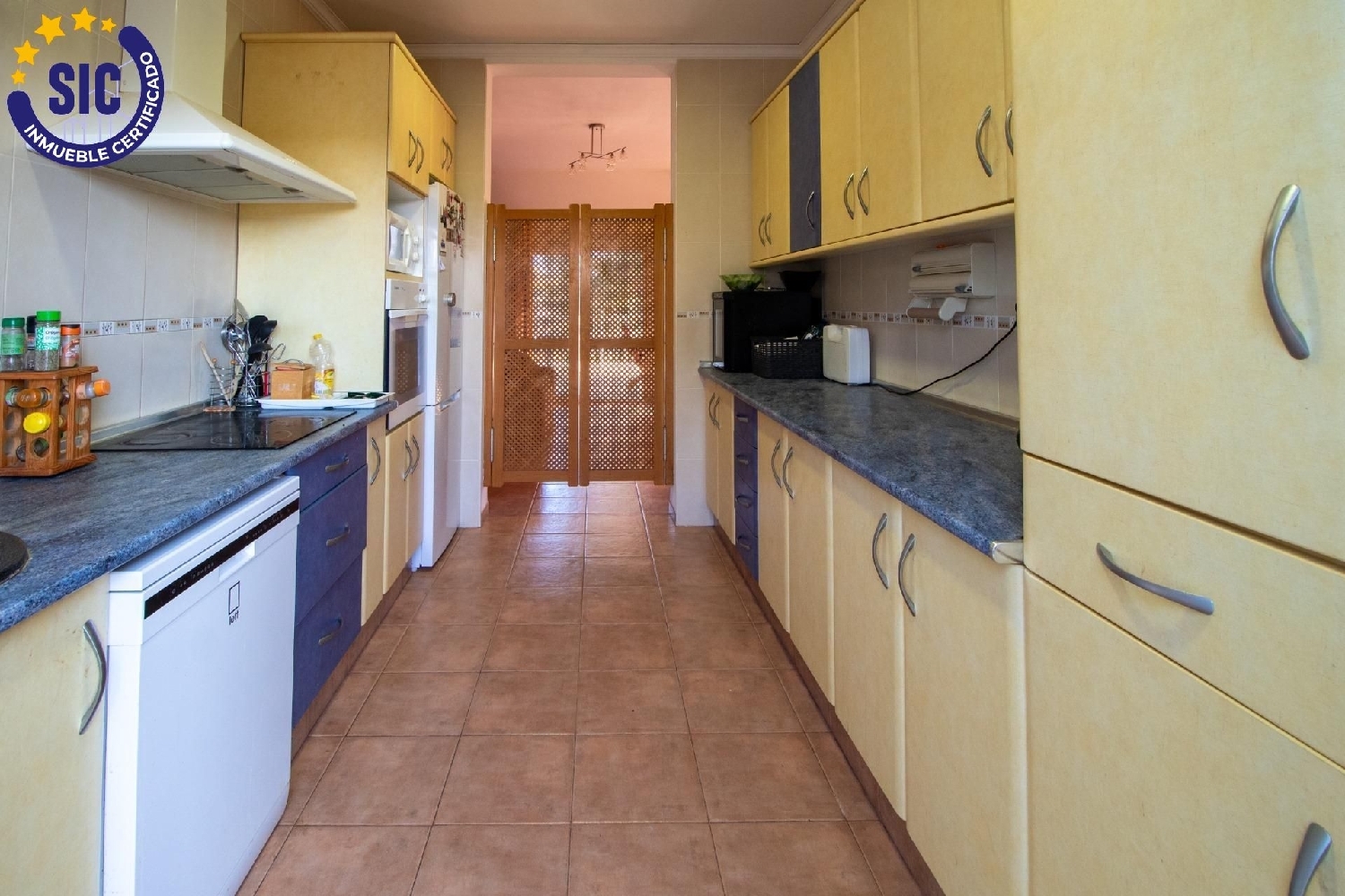  till salu villa Monte Júcar Ribera Alta 7