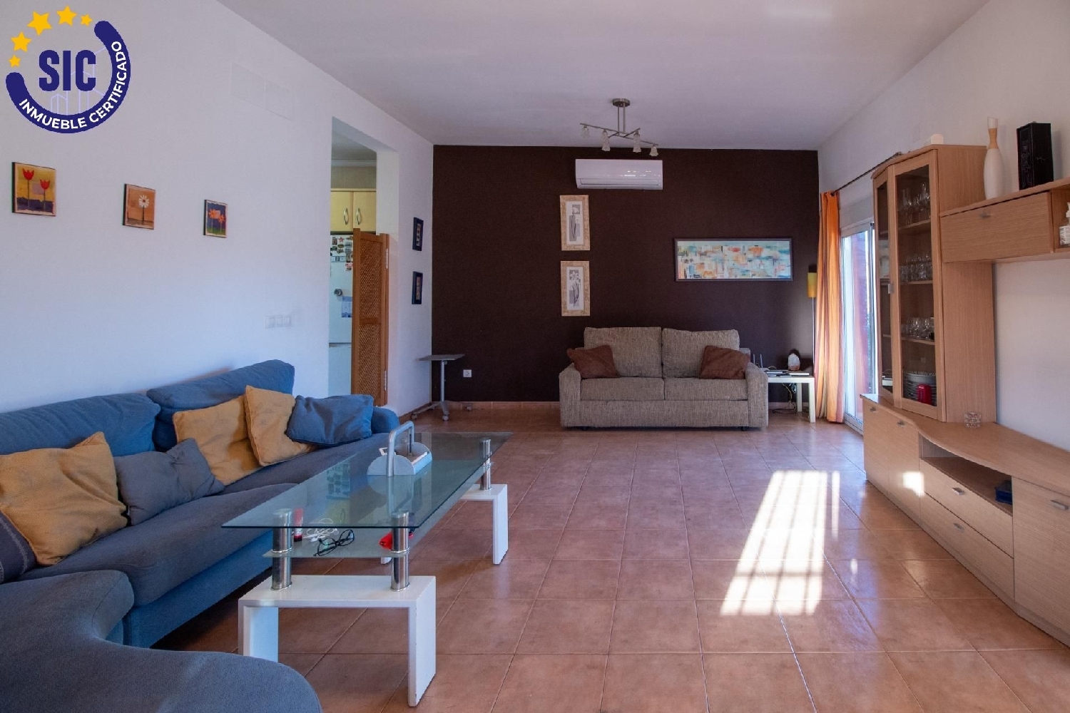  till salu villa Monte Júcar Ribera Alta 1