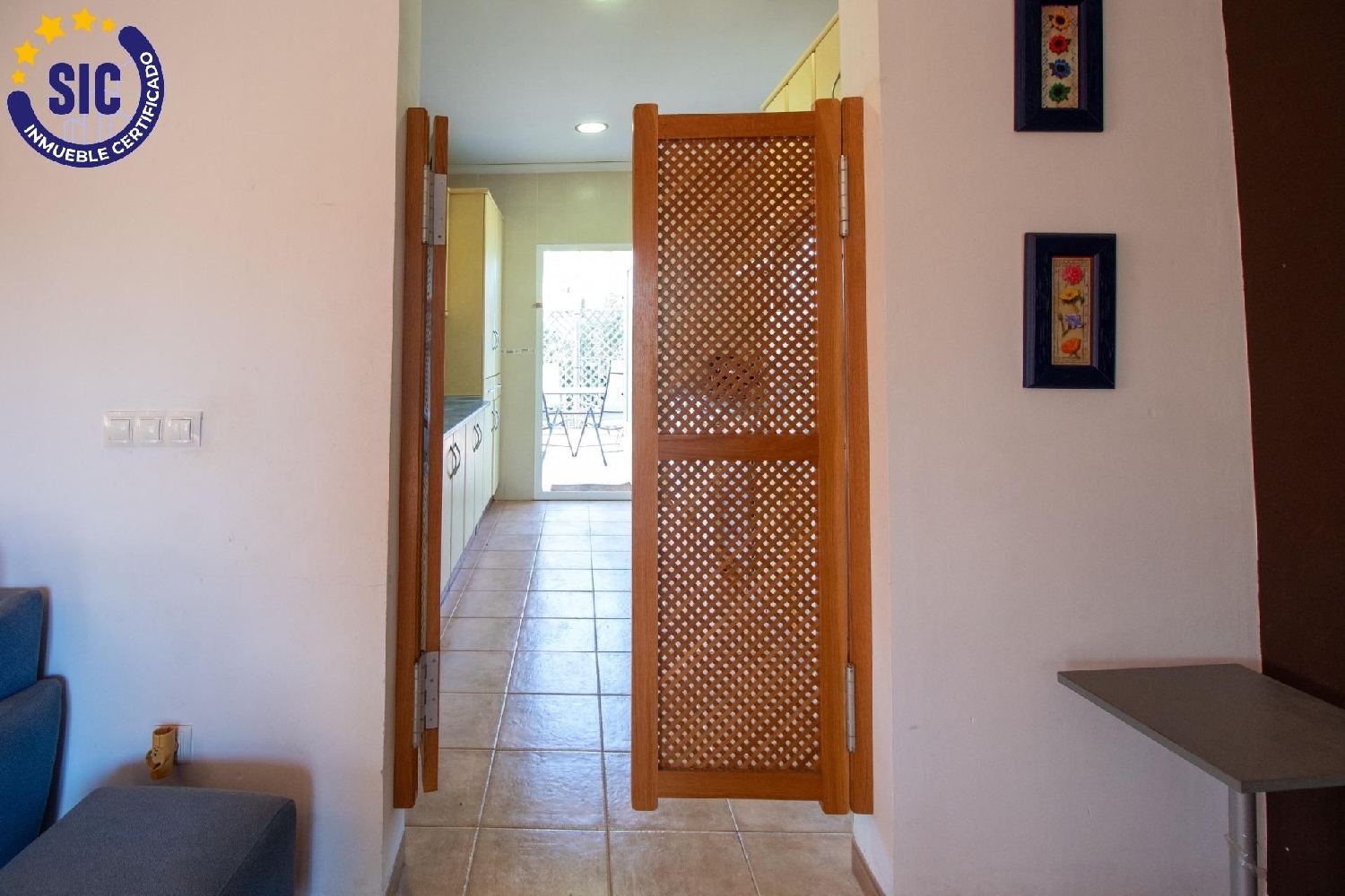  till salu villa Monte Júcar Ribera Alta 5