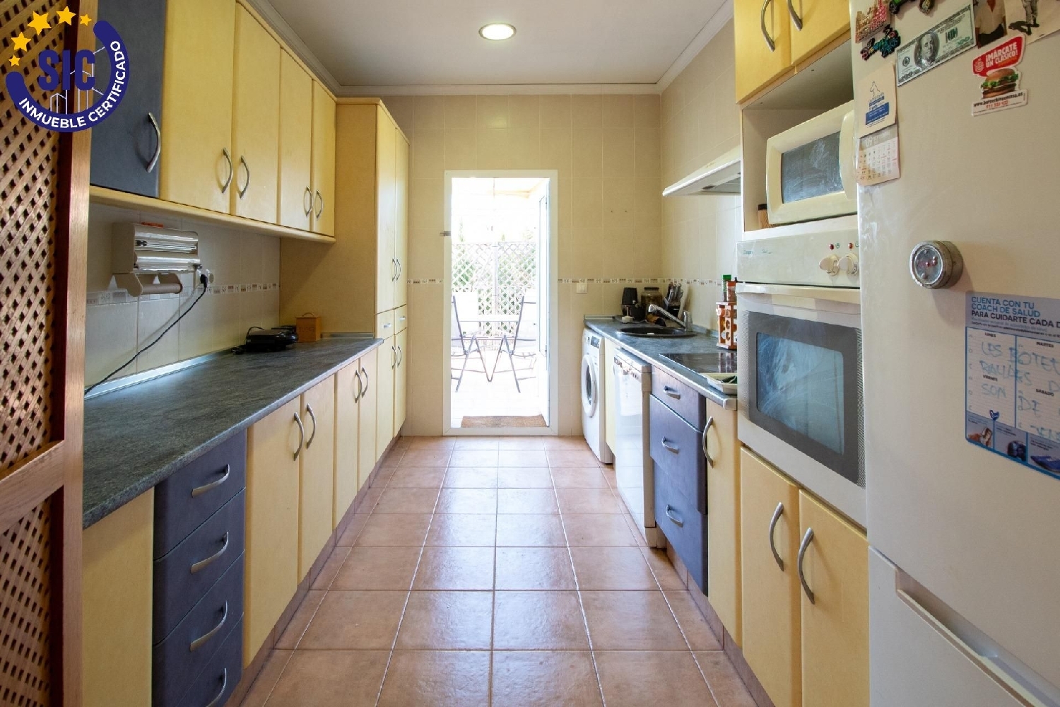  till salu villa Monte Júcar Ribera Alta 6